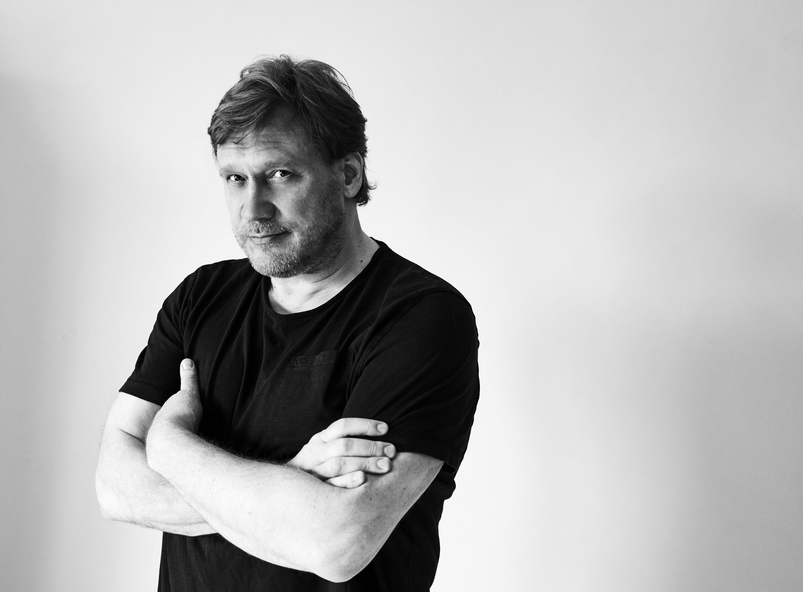 Samuli Edelmann promokuva