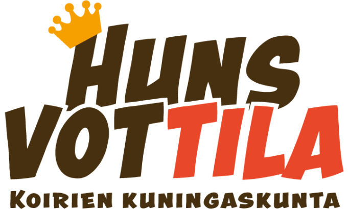 Hunsvottila logo