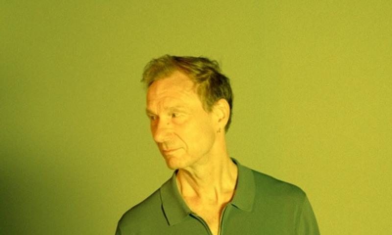 Ismo Alanko bändikuva