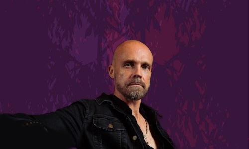 Juha Tapio promokuva.