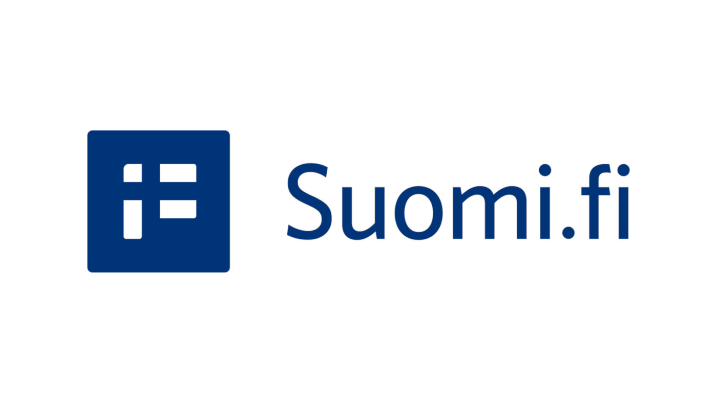 Suomi.fi logo