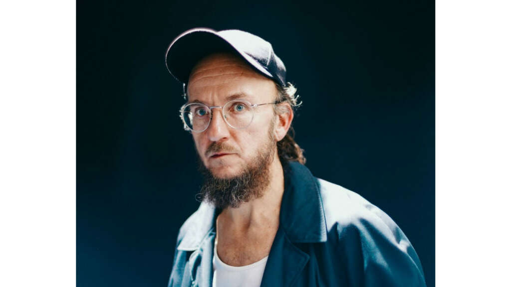 Samuli Putro promokuva