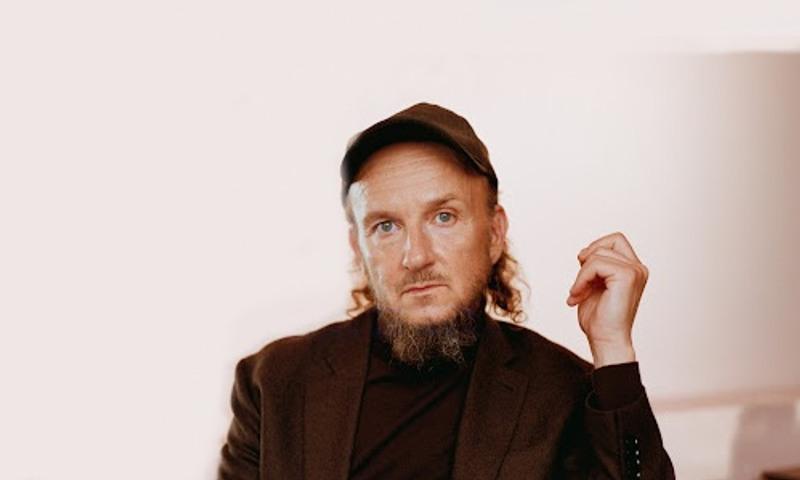 Samuli Putro bändikuva