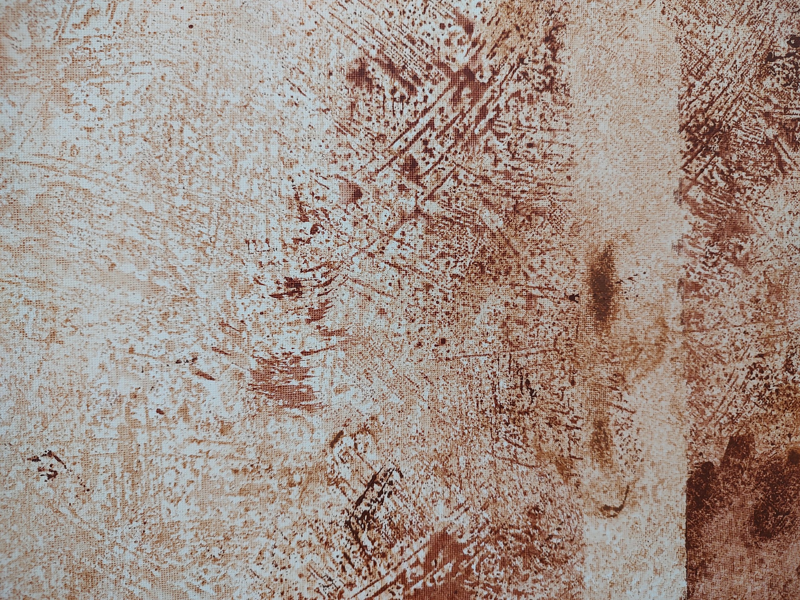 Sanni Harjunmaan näyttely Varjot