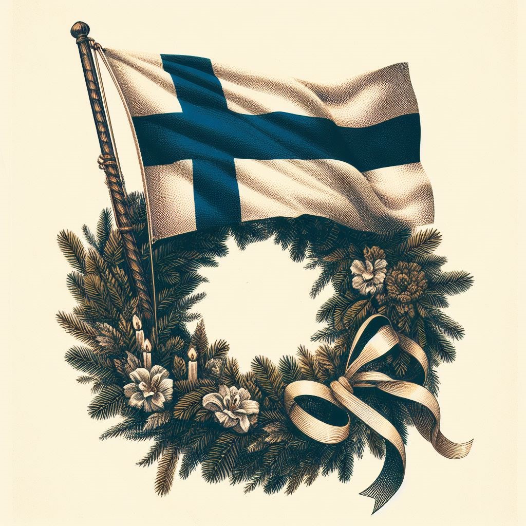 Seppele ja lippu