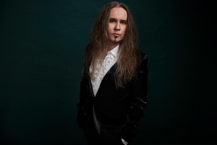 Artisti Jarkko Ahola