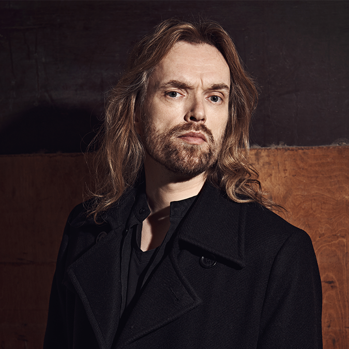 Anssi Kela promokuva